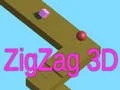 Žaidimas ZigZag 3D internete Žaidimas ZigZag 3D internete