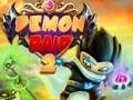 Žaidimas Demonų išpuolis 2 internete