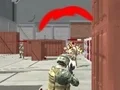 Žaidimas Zombių Ataka internete