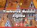 Žaidimas Medinių namų galvosūkis internete Žaidimas Medinių namų galvosūkis internete
