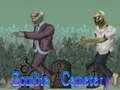 Žaidimas Zombių kapinės internete Žaidimas Zombių kapinės internete