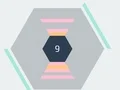 Žaidimas Hex-3 internete Žaidimas Hex-3 internete