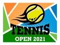 Žaidimas Teniso Atviras 2021 internete