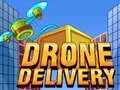 Žaidimas Dronų Pristatymas internete Žaidimas Dronų Pristatymas internete