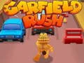 Žaidimas Garfield Rush internete