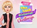 Žaidimas Pirk Atrodymą #Interneto Iššūkis internete