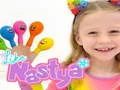 Žaidimas Kaip Nastya internete Žaidimas Kaip Nastya internete