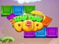 Žaidimas Hay Day Pop internete