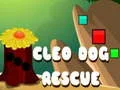 Žaidimas Cleo Šunų Išgelbėjimas internete Žaidimas Cleo Šunų Išgelbėjimas internete