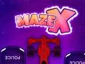 Žaidimas MazeX internete Žaidimas MazeX internete
