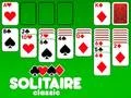 Žaidimas Klasikinis Solitaire internete