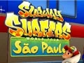 Žaidimas Subway Surfers San Paulas internete Žaidimas Subway Surfers San Paulas internete
