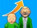 Žaidimas Gyvenimo Bėgimas 3D internete Žaidimas Gyvenimo Bėgimas 3D internete