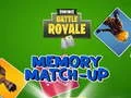 Žaidimas Fortnite: Atminties Žaidimas internete