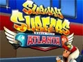 Žaidimas Subway Surfers Atlanta internete Žaidimas Subway Surfers Atlanta internete