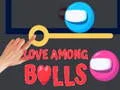 Žaidimas Meilė tarp kamuolių internete