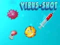 Žaidimas Viralus Šūvis internete Žaidimas Viralus Šūvis internete