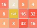 Žaidimas Skaičių Dėlionė 2048 internete