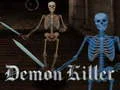 Žaidimas Demonų žudikas internete Žaidimas Demonų žudikas internete