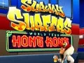 Žaidimas Subway Surfers Honkongo internete Žaidimas Subway Surfers Honkongo internete