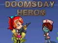Žaidimas Teismo Dienos Herojai internete Žaidimas Teismo Dienos Herojai internete