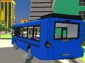 Žaidimas Autobusų Avarijų Akrobatika internete