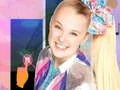 Žaidimas JoJo Siwa Pianų Plytelių internete