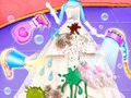 Žaidimas Princesės Vestuvių Valymas internete Žaidimas Princesės Vestuvių Valymas internete