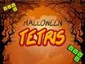 Žaidimas Helovino Tetris internete
