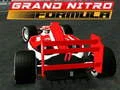 Žaidimas Didžioji Nitro Formula internete