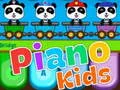 Žaidimas Piano Vaikai internete