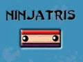 Žaidimas Ninjatris internete