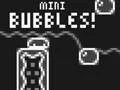 Žaidimas Mini Burbulai! internete Žaidimas Mini Burbulai! internete
