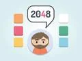Žaidimas 2048 internete Žaidimas 2048 internete