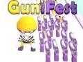 Žaidimas Ginklu Festivalis internete Žaidimas Ginklu Festivalis internete