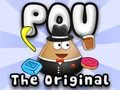 Žaidimas Pou Originalas internete Žaidimas Pou Originalas internete