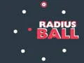 Žaidimas Radius Kamuolys internete Žaidimas Radius Kamuolys internete