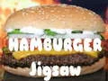 Žaidimas Hamburgerio Dėlionė internete
