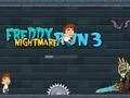 Žaidimas Freddy Bėgimas 3 internete