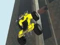 Žaidimas ATV Akrobatika 2 internete