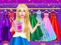Žaidimas Karališkųjų Mergaičių Mados Salonas internete Žaidimas Karališkųjų Mergaičių Mados Salonas internete