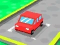 Žaidimas Pixel Park 3D internete Žaidimas Pixel Park 3D internete