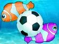 Žaidimas Žuvų Futbolas internete Žaidimas Žuvų Futbolas internete