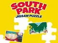 Žaidimas South Park Dėlionė internete
