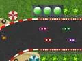 Žaidimas Retro Automobilių Lenkuotė Xtream internete