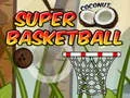 Žaidimas Super Koksų Krepšinis internete