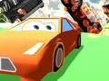 Žaidimas Super Automobilių Persekiojimas internete