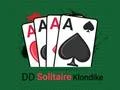 Žaidimas Klonduko Solitaire internete