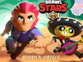 Žaidimas Brawl Stars: Paslėpti Objektai internete