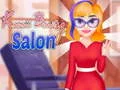 Žaidimas Kawaii Grožio Salonas internete